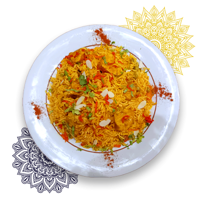 Le restaurant - Indian Cantine - Lyon - restaurant Lyon