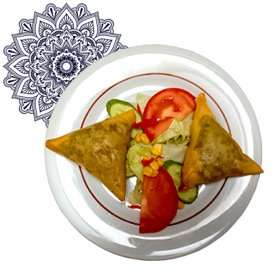 Le restaurant - Indian Cantine - Lyon - Restaurant Place Voltaire Lyon