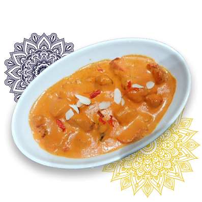 Le restaurant - Indian Cantine - Lyon - Manger à Lyon