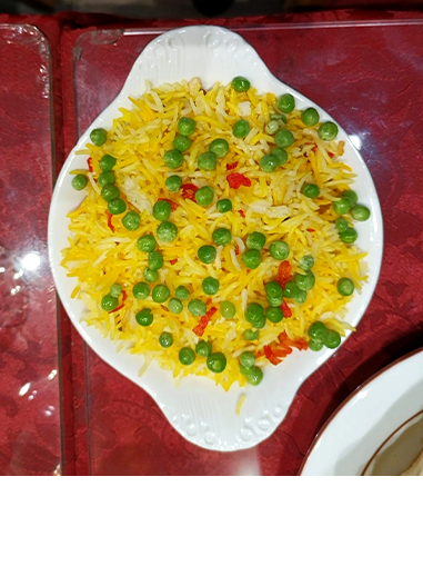 Indian Cantine - Restaurant Lyon - Restaurant indien halal Lyon