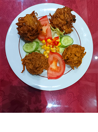 Indian Cantine - Restaurant Lyon - Restaurant Place Voltaire Lyon